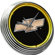 On The Edge Marketing Chevrolet Bowtie Neon Clock