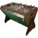 On The Edge Marketing 3-in-1 Game Table (Foosball, Pool, Air Hockey)