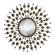 Cyan Design Chandler Mirror in Gold