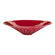 Cyan Design Rouge Bowl in Red