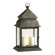 Cyan Design Iron and Glass Mason Lantern