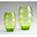 Cyan Design Large Avon Vase in Green