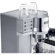 Delonghi 15-Bar Pump Espresso Maker with Automatic Cappuccino System