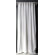 Pom Pom At Home Winston Belgian Linen Curtain Panel in White