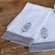 Pom Pom At Home His/Hers Hand Towel (Set of 2)