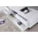 B-Modern Promoter 79" TV Stand