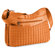 Lug Aerial Cross Body Bag