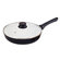 Vinaroz 11" Non-Stick Skillet with Lid