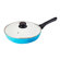 Vinaroz 11" Non-Stick Skillet with Lid