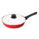 Vinaroz 11" Non-Stick Skillet with Lid