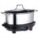 West Bend 6-Quart Versatility Slow Cooker w/Griddle