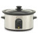 West Bend Oval Crockery Cooker