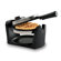 West Bend Rotary Waffle Maker