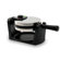 West Bend Rotary Waffle Maker