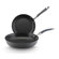 KitchenAid Hard Anodized 2-Piece Non-Stick Skillet Set