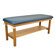 Oakworks 27" W Powerline Treatment Table