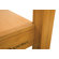 Oakworks Powerline Treatment Table Shelf