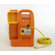 Airfoxx 1 HP Inflatable Blower