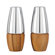 Dansk Dansk Wood Jannik Salt/Pepper