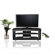 EXP EXP Entertainment 48" Flat Panel Plasma LCD TV Stand