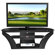 EXP EXP Entertainment 48" Flat Panel Plasma LCD HD TV Stand