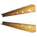 Del Sol Racks Del Sol Fishing Rod Storage Rack 8 Space Ceiling