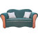 Fantasy Furniture Kid's' Homey VIP Sofa