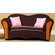 Fantasy Furniture Kid's' Homey VIP Sofa