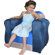 Fantasy Furniture The Great Microsuede Kid's Chair