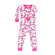 New Jammies Cherry Blossoms Organic Cotton Pajama