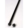 TFI Nylon Ball Glide in Black