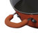 Rachael Ray Porcelain Enamel 10-Piece Cookware Set