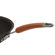Rachael Ray Hard-Anodized 6-qt. Chef's Pan with Lid