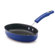 Rachael Ray Hard Enamel Cookware Oval Skillet with One Spout