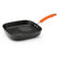 Rachael Ray Hard-Anodized Cookware 11" Grill Pan