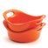 Rachael Ray Stoneware 2 Piece Round Au Gratin