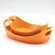 Rachael Ray Bubble and Brown 2 Piece Stoneware Baker Set