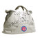 Little Earth MLB Hoodie Tote