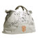 Little Earth MLB Hoodie Tote