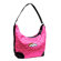 Little Earth NFL Quilted Hobo Bag