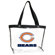 Little Earth NFL See-All Tote Bag