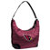 Little Earth NFL Quilted Hobo Bag