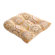 Pillow Perfect Summer Breeze Chair Cushion