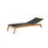 Barlow Tyrie Teak Horizon Lounger
