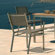 Barlow Tyrie Teak Equinox Lounge Chair