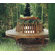 Barlow Tyrie Teak Glenham Circular Tree Bench