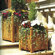 Barlow Tyrie Teak Caisse Versailles Large Planter