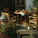 Barlow Tyrie Teak Balmoral 5 Piece Dining Set