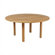 Barlow Tyrie Teak Windsor Circular Dining Table