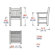 Barlow Tyrie Teak Balmoral 5 Piece Dining Set